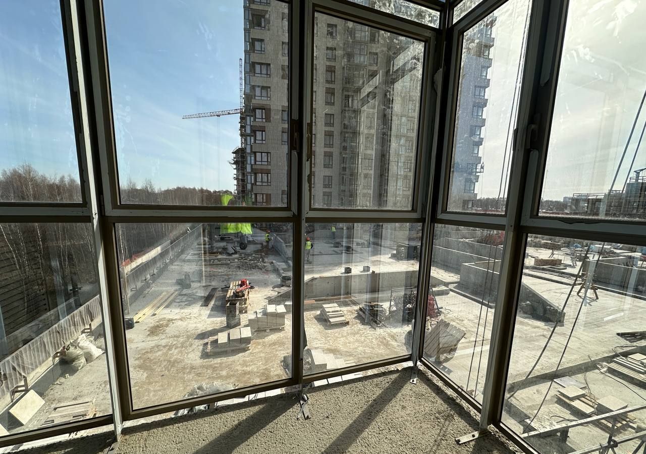квартира г Казань р-н Ново-Савиновский ул Гаврилова 5 Республика Татарстан Татарстан фото 6