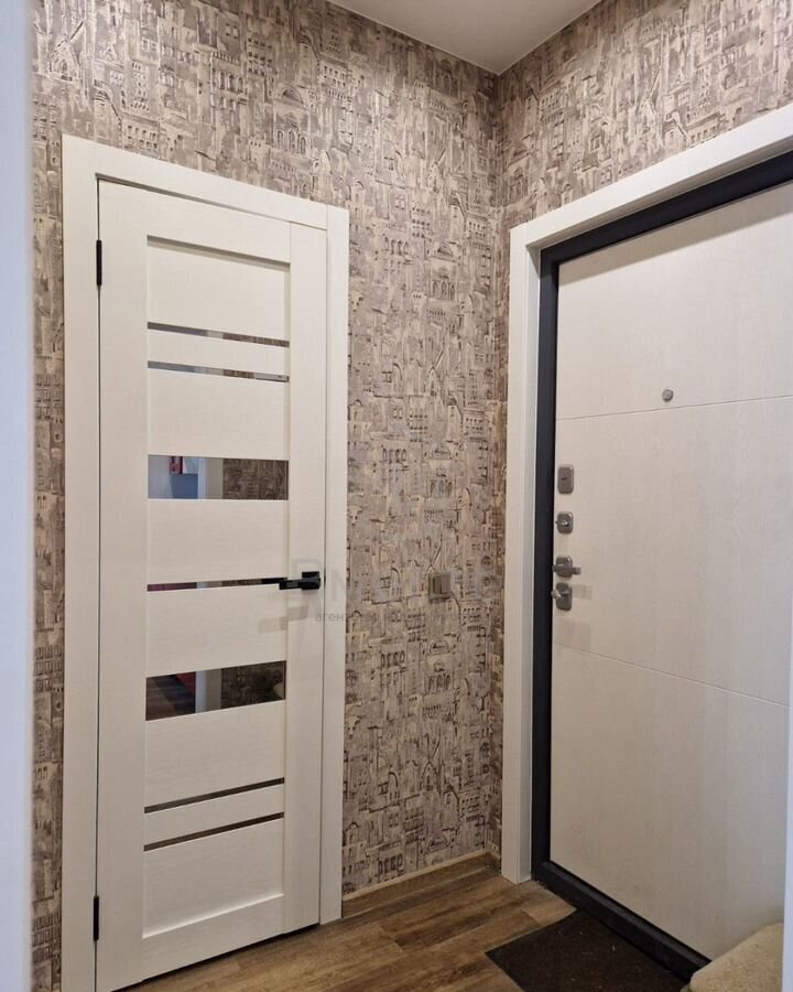 квартира г Новосибирск р-н Калининский ул Игарская 19/1 фото 18
