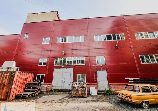 метро Чкаловская ул Профессора Попова 38ж фото