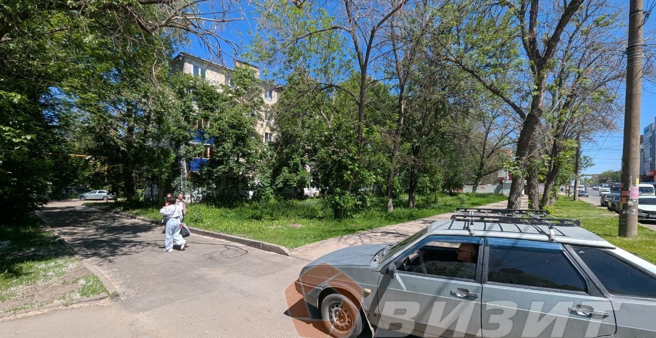 торговое помещение г Самара Гагаринская ул Аэродромная 36 фото 3