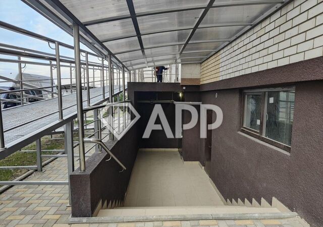 р-н Прикубанский ул Заполярная 35к/11 мкр-н Славянский фото