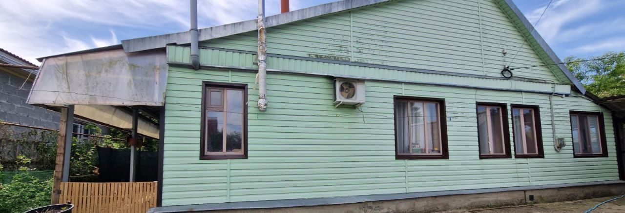 дом р-н Апшеронский г Хадыженск ул Советская фото 4