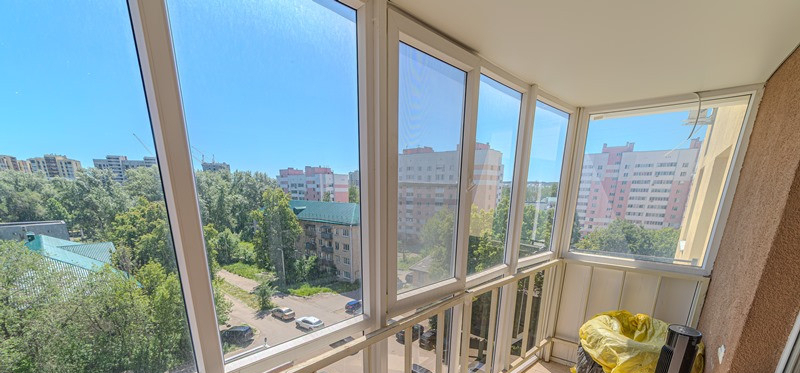 квартира г Пенза Заводской ул Леонова 10 фото 13