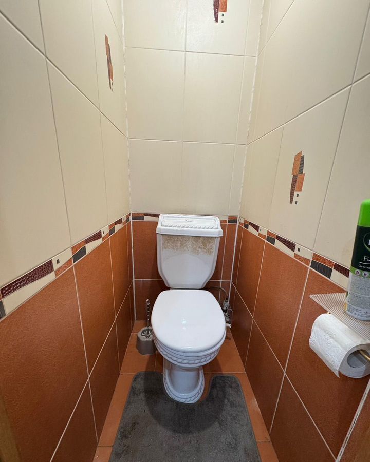 квартира г Кисловодск ул Андрея Губина 18 фото 16