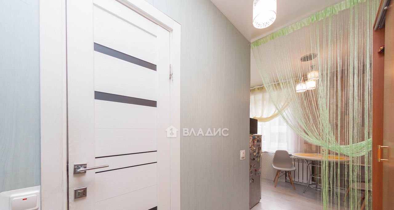 квартира г Петрозаводск Пушкинская, 15 / Свердлова, 2 фото 10