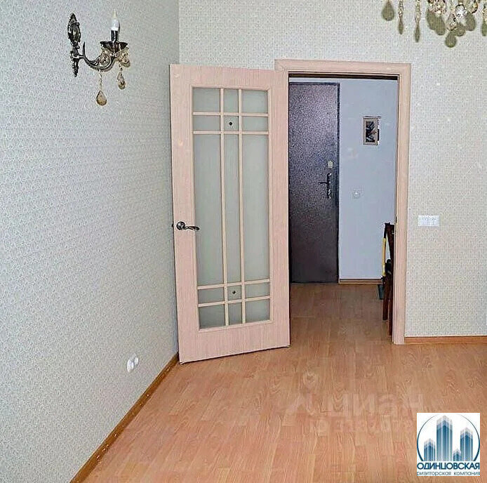 квартира г Одинцово ул Триумфальная 5 Одинцово фото 5