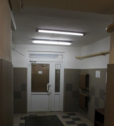 квартира г Москва метро Смоленская ул Смоленская 3 фото 6
