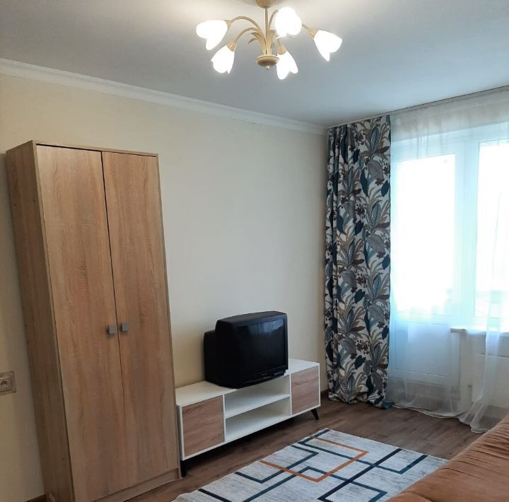 квартира г Москва метро Новогиреево пр-кт Зелёный 56 фото 7