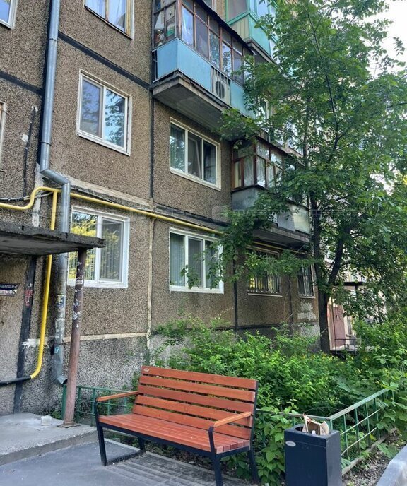 квартира г Казань Суконная слобода ул Нурсултана Назарбаева 76 фото 12