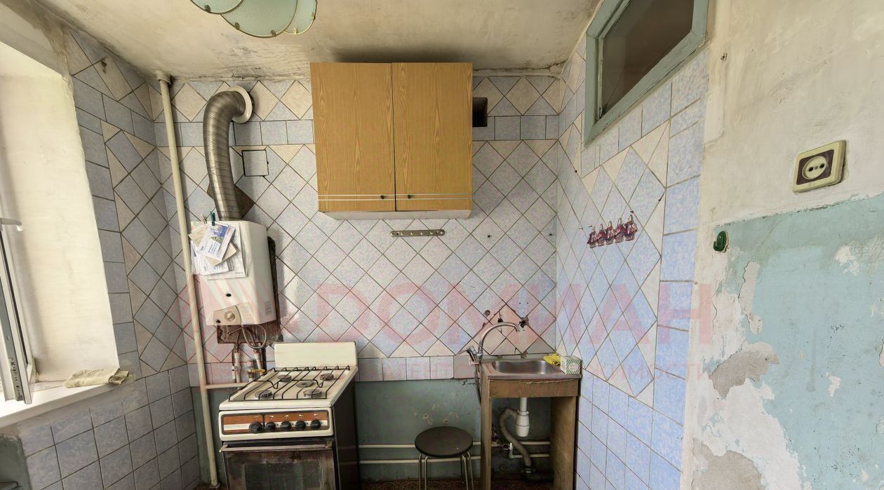 квартира р-н Аксайский г Аксай ул Дружбы 14 фото 6