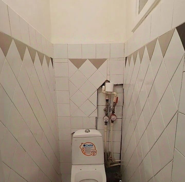 квартира г Ростов-на-Дону р-н Первомайский пр-кт Шолохова 203 фото 8