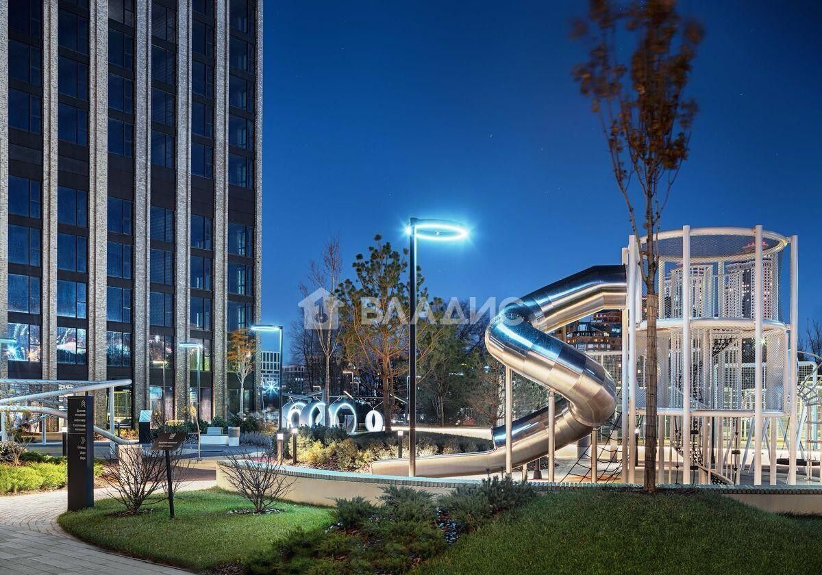 квартира г Москва метро Раменки пр-кт Генерала Дорохова 1к/1 фото 6