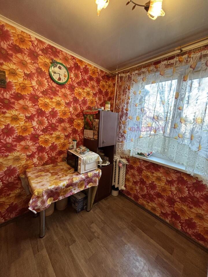 квартира г Орск ул Омская 67 фото 6