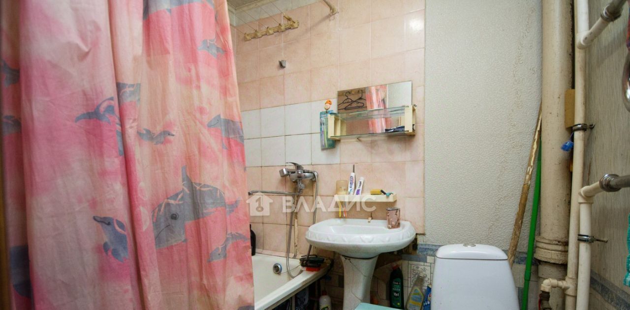 квартира г Балаково ул Братьев Захаровых 148 фото 10
