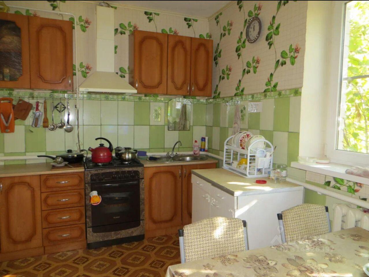 дом р-н Ейский г Ейск пер Шоссейный 6 фото 13