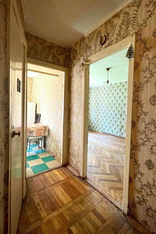 квартира г Краснодар ул Ставропольская 250 фото 7