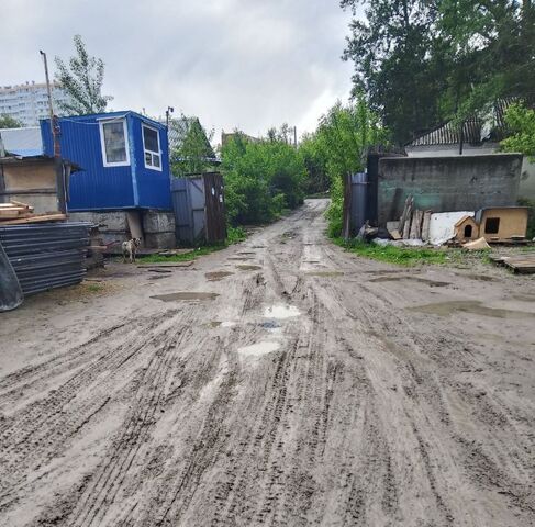Заельцовская На Игарской кв-л фото
