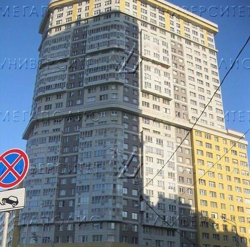 ул Ярцевская 27к/1 фото