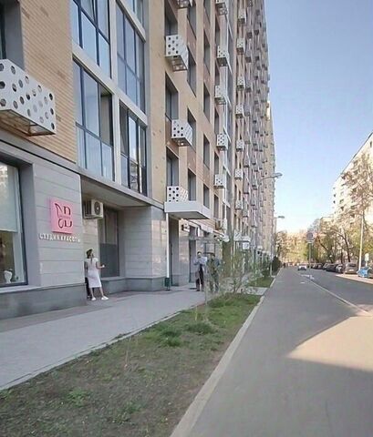 метро Пролетарская пер Большой Симоновский 2 фото