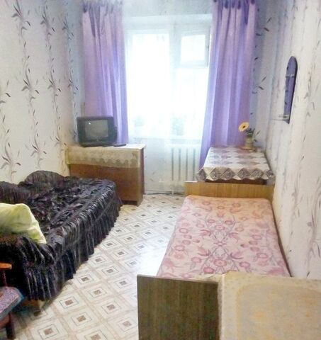 комната Спортивная дом 121 фото