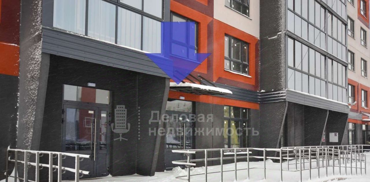 торговое помещение г Великий Новгород ул Большая Московская 138 фото 1