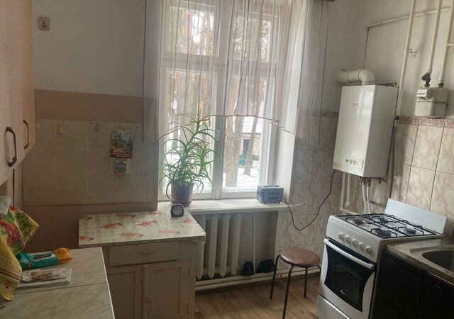 комната дом 23 Серпухов фото