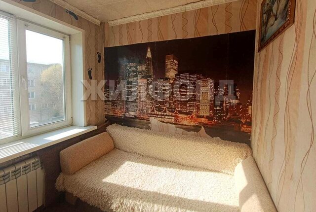 комната ул Торговая 2/1 фото