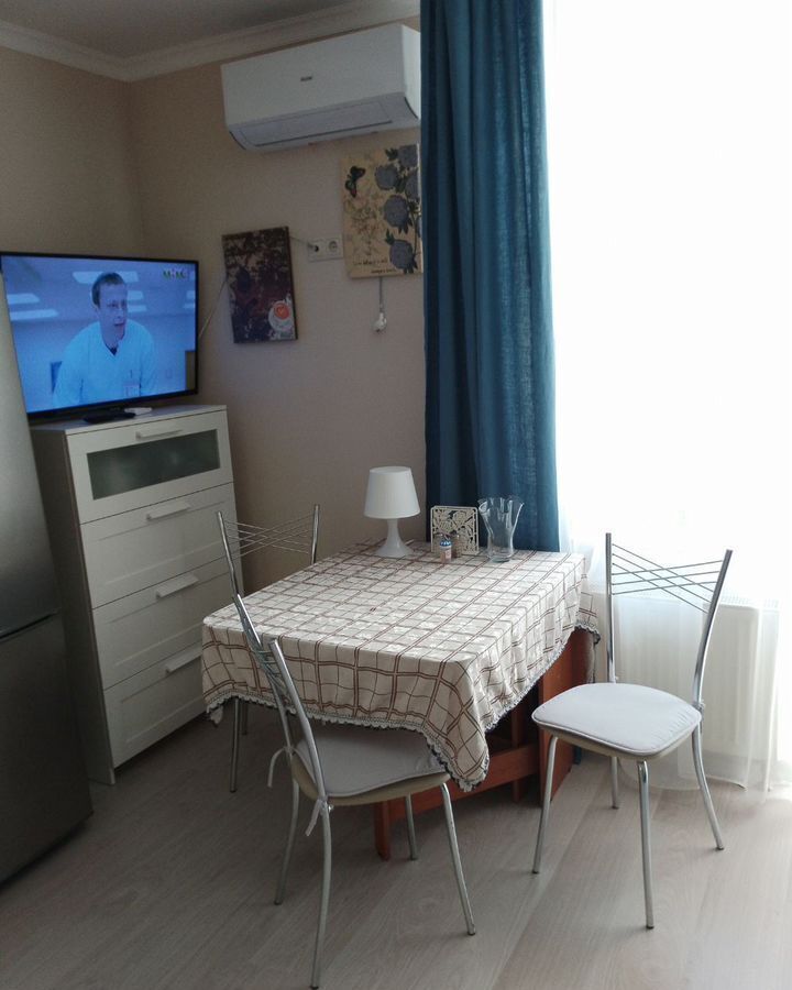 квартира г Одинцово ул Белорусская 2 Одинцово, Одинцовский г. о. фото 3