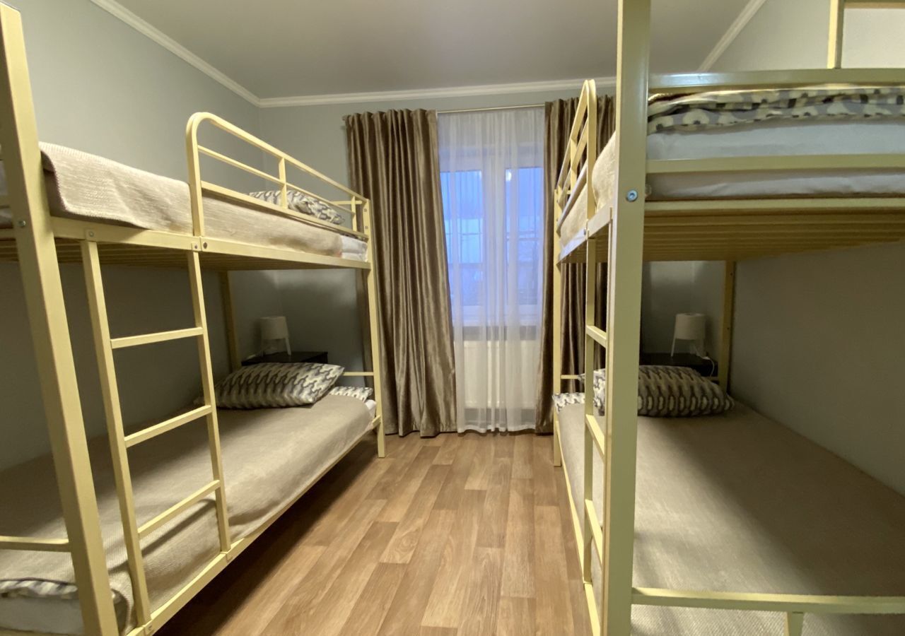 комната г Красногорск Павшино ул Зеленая 70 фото 2
