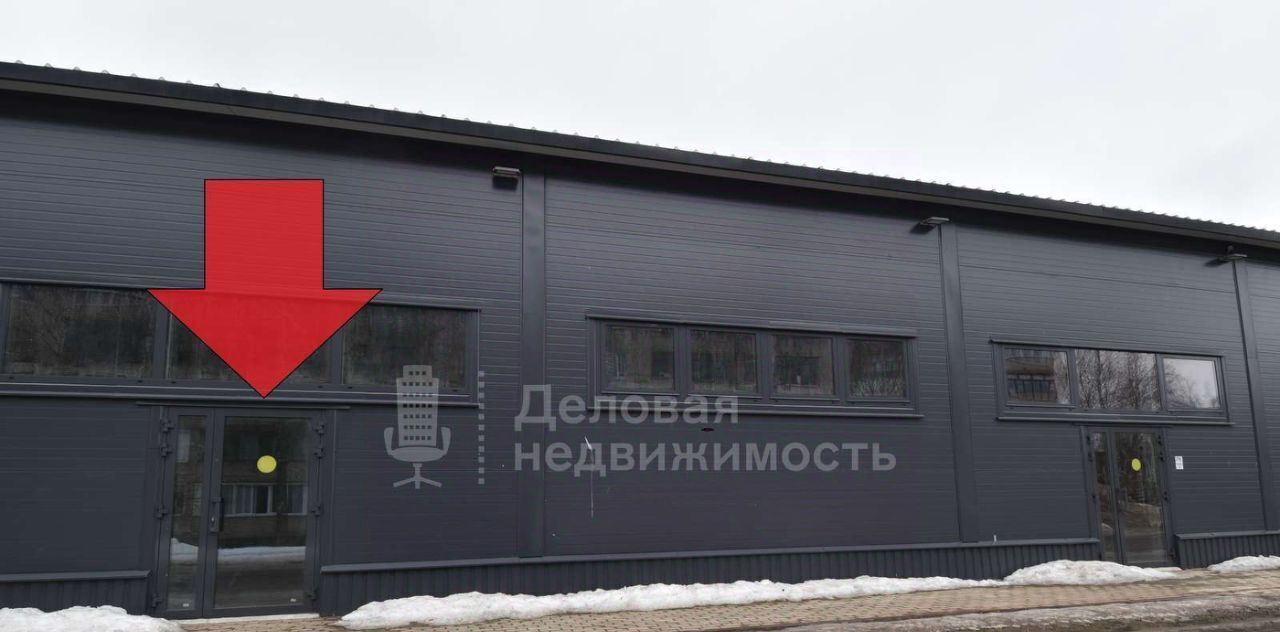 торговое помещение г Великий Новгород ул Советской Армии 36а фото 4