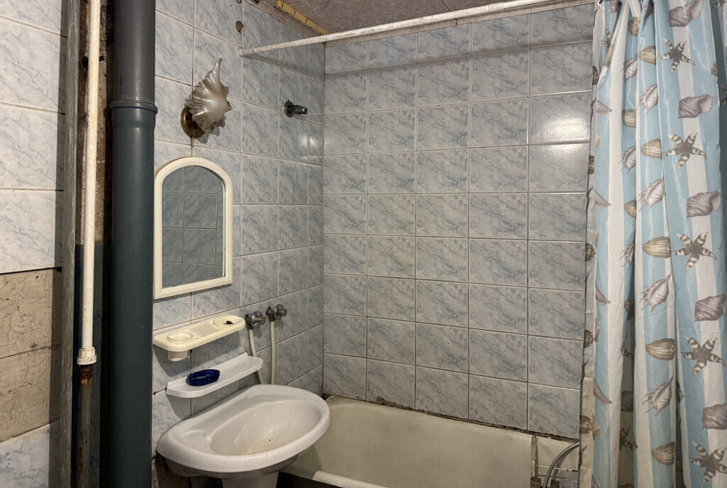 квартира г Екатеринбург Ботаническая ул Умельцев 11 фото 3
