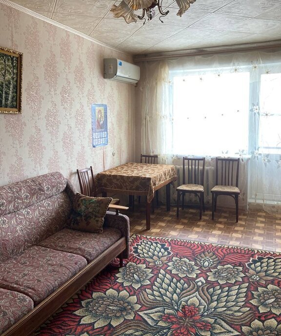 квартира г Саратов ул Ипподромная 15 фото 2