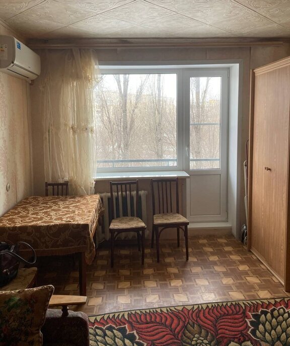 квартира г Саратов ул Ипподромная 15 фото 3