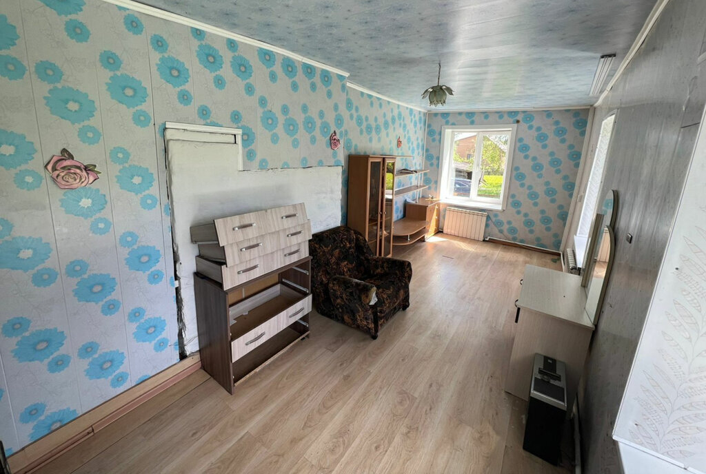 дом г Первоуральск п Кузино ул Железнодорожников 28 фото 3