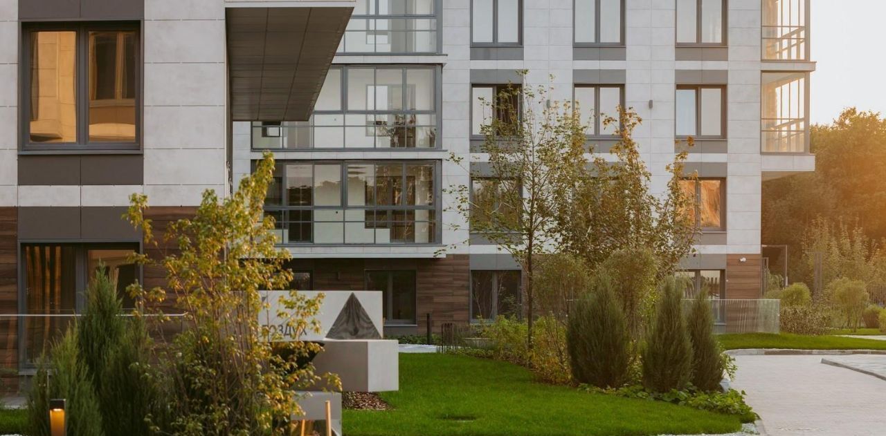 квартира г Сестрорецк ул Инструментальщиков 18 Беговая фото 8