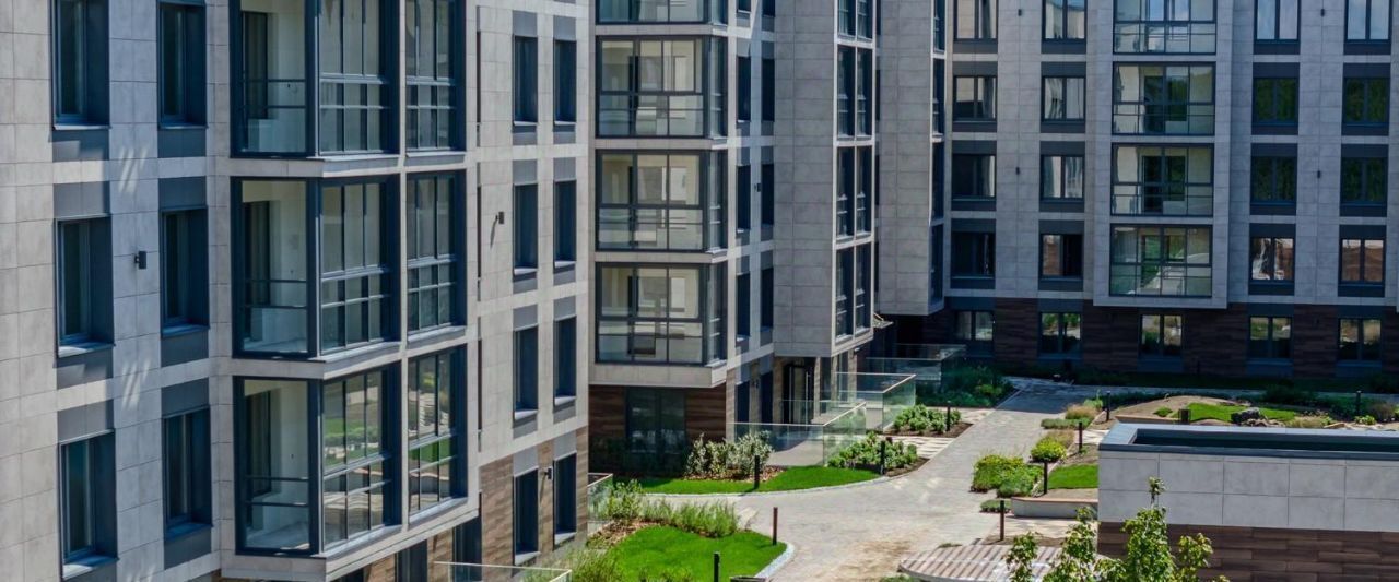 квартира г Сестрорецк ул Инструментальщиков 18 Беговая фото 10