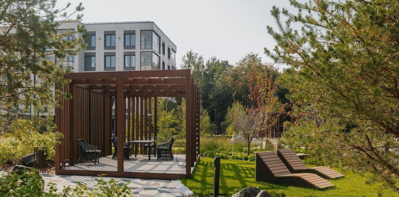 квартира г Сестрорецк ул Инструментальщиков 18 Беговая фото 13