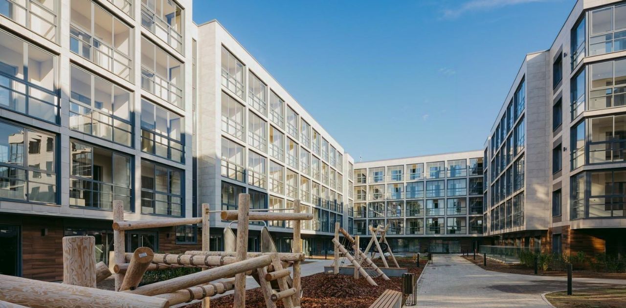 квартира г Сестрорецк ул Инструментальщиков 18 Беговая фото 12