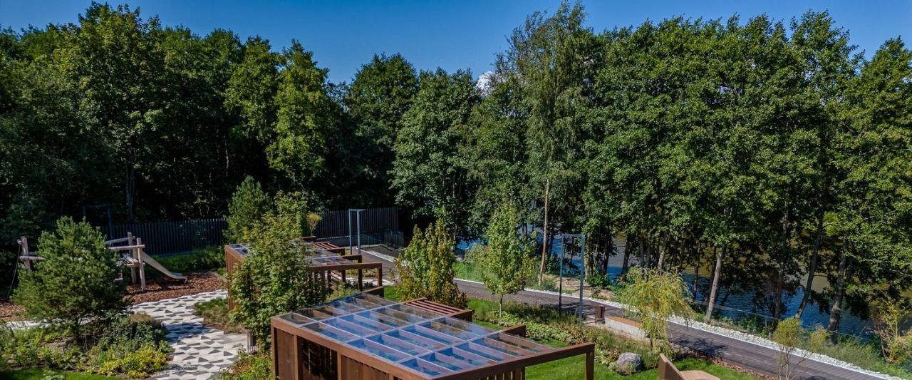 квартира г Сестрорецк ул Инструментальщиков 18 Беговая фото 14