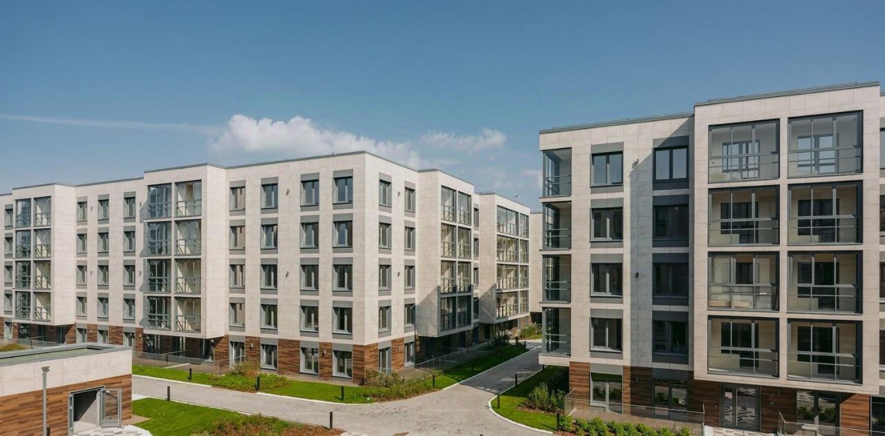 квартира г Сестрорецк ул Инструментальщиков 18 Беговая фото 7