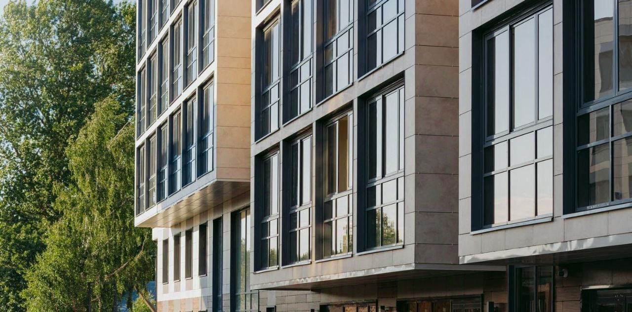 квартира г Сестрорецк ул Инструментальщиков 18 Беговая фото 10