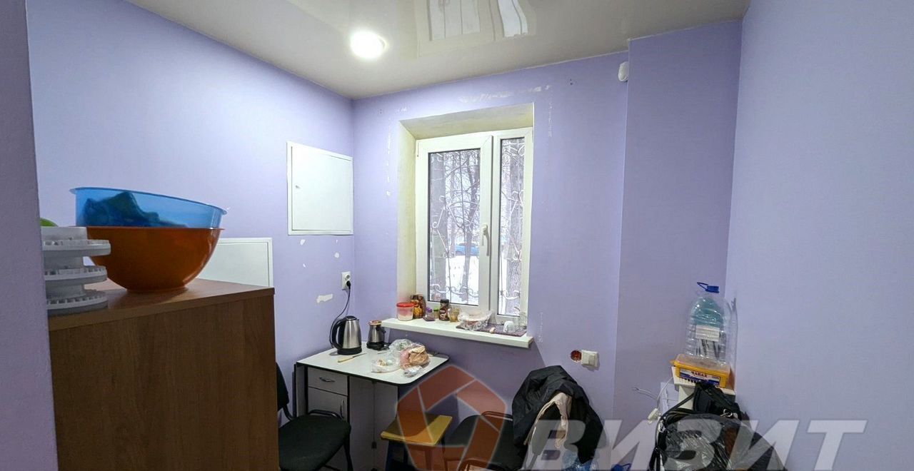 торговое помещение г Самара Гагаринская ул Аэродромная 36 фото 10