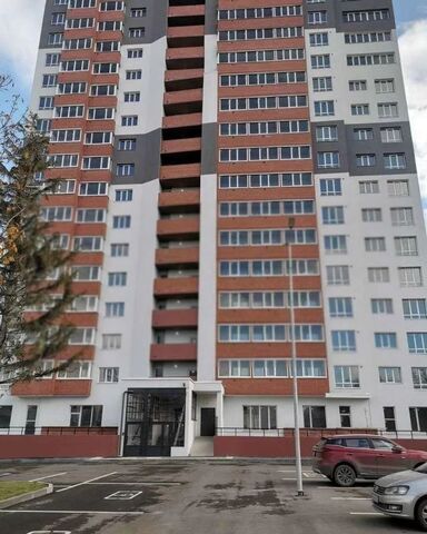 р-н Автозаводский пр-кт Степана Разина 16в фото