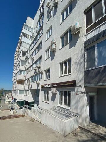 свободного назначения р-н Самарский ул Алексея Толстого 70 фото