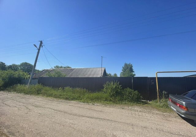 п Комсомольский ул Пионерская 18 сельское поселение Комсомольский, пос. Комсомольский фото