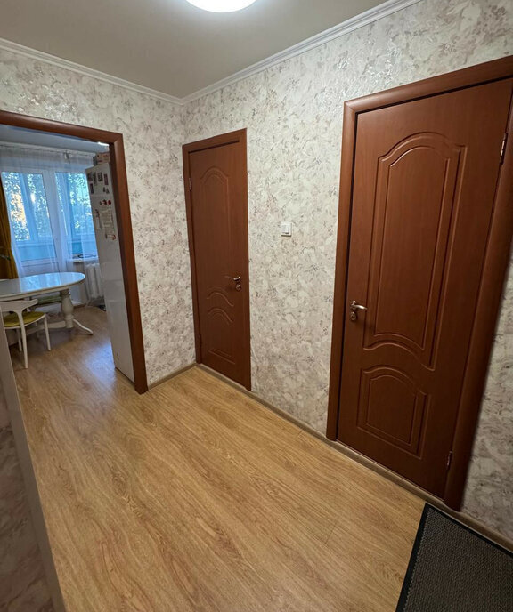 квартира г Уфа ул Коммунаров 55 фото 3
