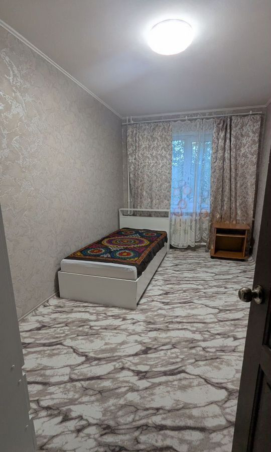 квартира г Ивантеевка проезд Студенческий 40 г. о. Пушкинский фото 3