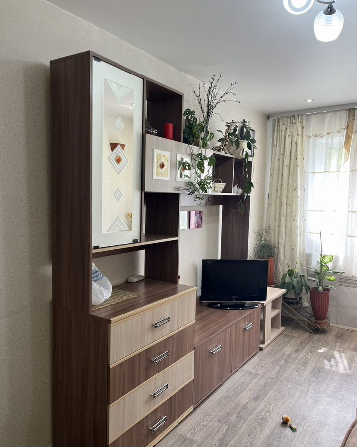 комната г Усолье-Сибирское пр-кт Космонавтов 3 фото 2