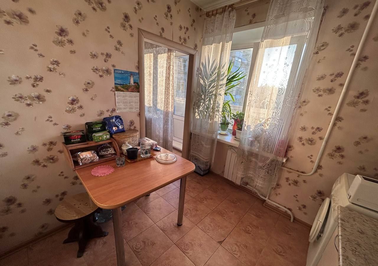 квартира г Красноярск р-н Железнодорожный ул Братьев Абалаковых 2 фото 13