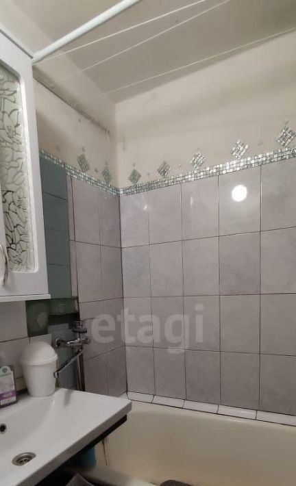 квартира г Кострома мкр Давыдовский-2 67 фото 9
